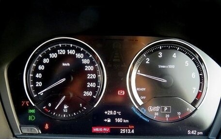 BMW X1, 2020 год, 2 050 000 рублей, 33 фотография