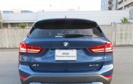 BMW X1, 2020 год, 2 050 000 рублей, 40 фотография
