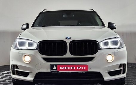 BMW X5, 2017 год, 3 420 000 рублей, 3 фотография