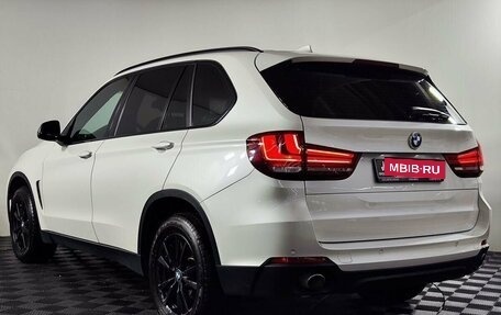 BMW X5, 2017 год, 3 420 000 рублей, 11 фотография