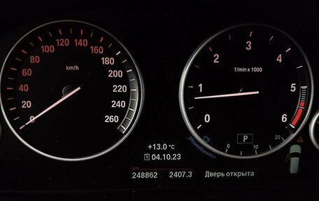 BMW X5, 2017 год, 3 420 000 рублей, 18 фотография