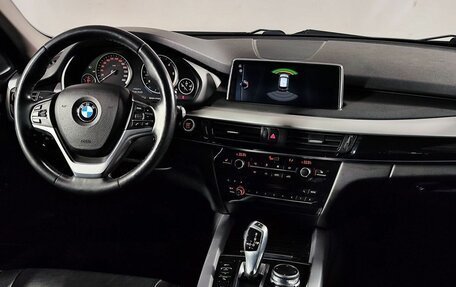 BMW X5, 2017 год, 3 420 000 рублей, 30 фотография