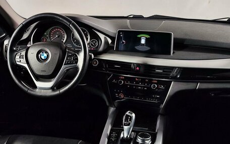 BMW X5, 2017 год, 3 420 000 рублей, 29 фотография