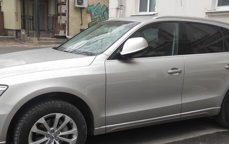 Audi Q5, 2015 год, 2 400 000 рублей, 2 фотография