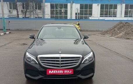 Mercedes-Benz C-Класс, 2015 год, 2 200 000 рублей, 6 фотография