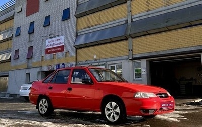 Daewoo Nexia I рестайлинг, 2011 год, 175 000 рублей, 1 фотография