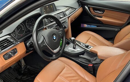 BMW 3 серия, 2013 год, 2 200 000 рублей, 5 фотография