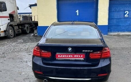 BMW 3 серия, 2013 год, 2 200 000 рублей, 3 фотография