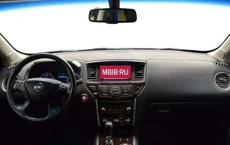 Nissan Pathfinder, 2015 год, 2 150 000 рублей, 5 фотография