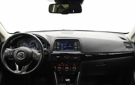 Mazda CX-5 II, 2013 год, 2 150 000 рублей, 5 фотография