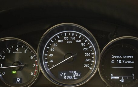 Mazda CX-5 II, 2013 год, 2 150 000 рублей, 6 фотография