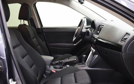 Mazda CX-5 II, 2013 год, 2 150 000 рублей, 9 фотография