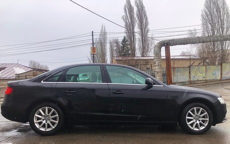 Audi A4, 2015 год, 1 830 000 рублей, 13 фотография