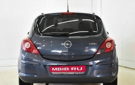 Opel Corsa D, 2008 год, 575 000 рублей, 3 фотография