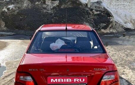 Daewoo Nexia I рестайлинг, 2011 год, 175 000 рублей, 6 фотография