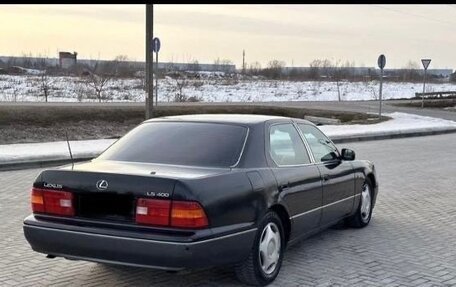 Lexus LS III, 1999 год, 560 000 рублей, 3 фотография