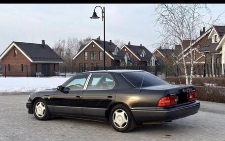 Lexus LS III, 1999 год, 560 000 рублей, 5 фотография