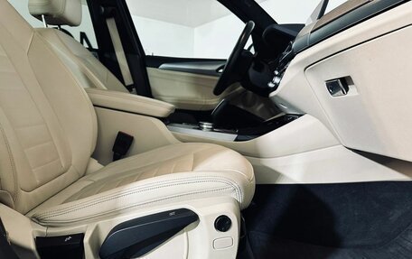BMW X3, 2019 год, 4 150 000 рублей, 6 фотография