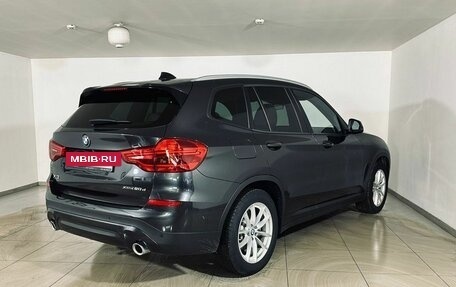 BMW X3, 2019 год, 4 150 000 рублей, 4 фотография