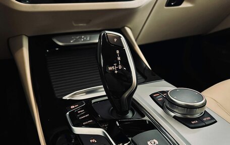 BMW X3, 2019 год, 4 150 000 рублей, 15 фотография
