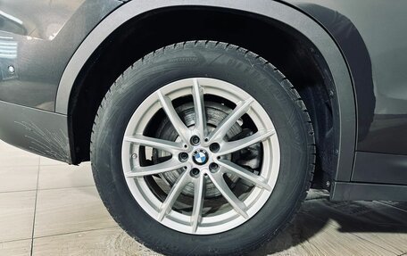 BMW X3, 2019 год, 4 150 000 рублей, 26 фотография
