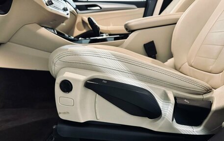 BMW X3, 2019 год, 4 150 000 рублей, 22 фотография