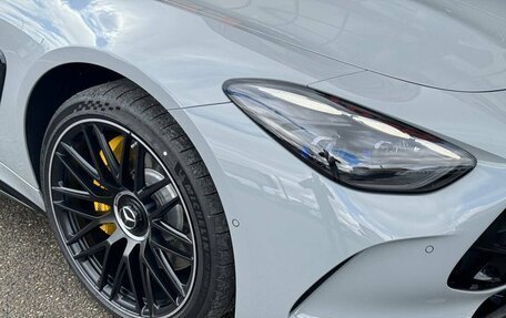 Mercedes-Benz AMG GT, 2023 год, 33 000 000 рублей, 17 фотография