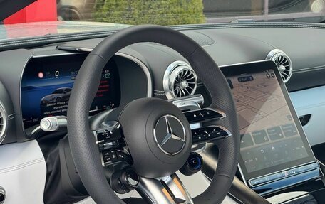 Mercedes-Benz AMG GT, 2023 год, 33 000 000 рублей, 23 фотография