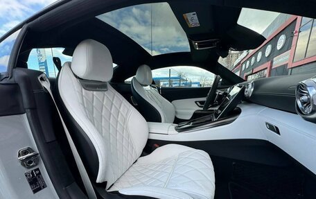 Mercedes-Benz AMG GT, 2023 год, 33 000 000 рублей, 26 фотография