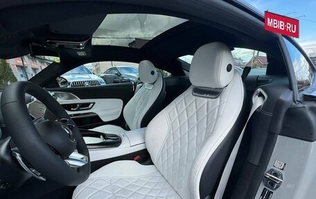 Mercedes-Benz AMG GT, 2023 год, 33 000 000 рублей, 21 фотография