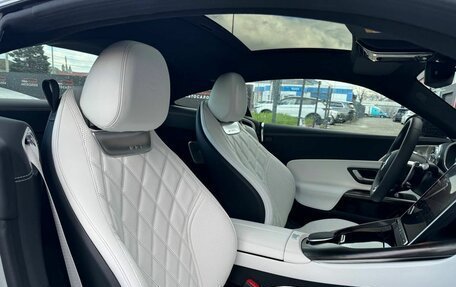 Mercedes-Benz AMG GT, 2023 год, 33 000 000 рублей, 33 фотография