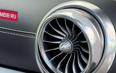 Mercedes-Benz AMG GT, 2023 год, 33 000 000 рублей, 32 фотография