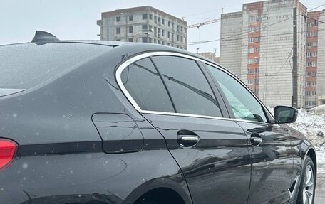 BMW 5 серия, 2017 год, 2 599 000 рублей, 5 фотография