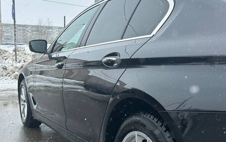 BMW 5 серия, 2017 год, 2 599 000 рублей, 6 фотография