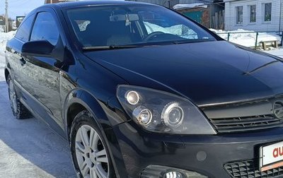 Opel Astra H, 2007 год, 479 000 рублей, 1 фотография
