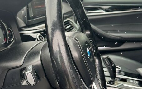 BMW 5 серия, 2017 год, 2 599 000 рублей, 13 фотография
