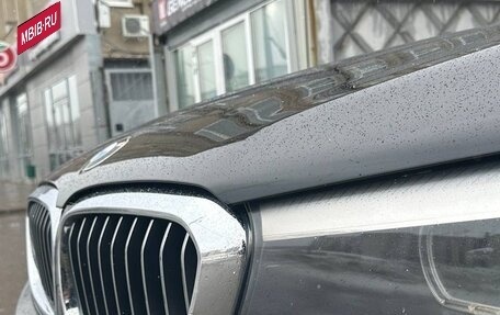 BMW 5 серия, 2017 год, 2 599 000 рублей, 15 фотография