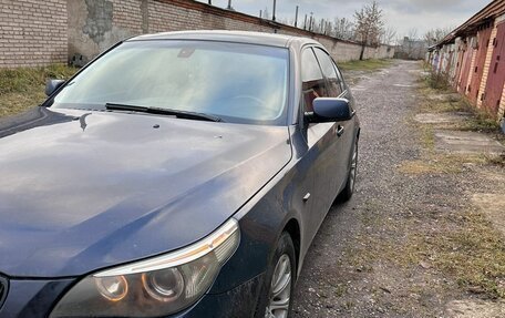BMW 5 серия, 2003 год, 1 200 000 рублей, 6 фотография