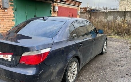 BMW 5 серия, 2003 год, 1 200 000 рублей, 8 фотография