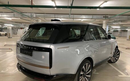 Land Rover Range Rover IV рестайлинг, 2023 год, 31 000 000 рублей, 6 фотография