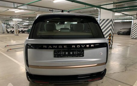 Land Rover Range Rover IV рестайлинг, 2023 год, 31 000 000 рублей, 8 фотография