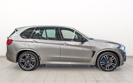 BMW X5 M, 2016 год, 4 750 000 рублей, 4 фотография