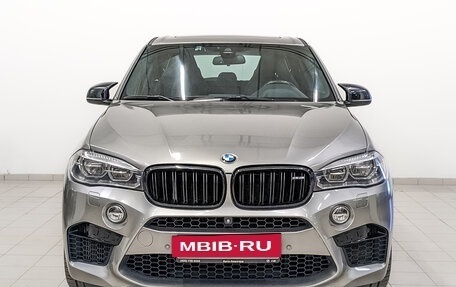 BMW X5 M, 2016 год, 4 750 000 рублей, 2 фотография