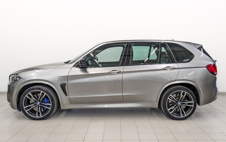 BMW X5 M, 2016 год, 4 750 000 рублей, 8 фотография