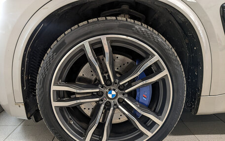 BMW X5 M, 2016 год, 4 750 000 рублей, 12 фотография