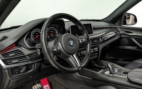 BMW X5 M, 2016 год, 4 750 000 рублей, 15 фотография