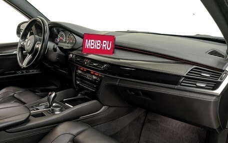 BMW X5 M, 2016 год, 4 750 000 рублей, 13 фотография