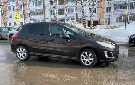Peugeot 308 II, 2012 год, 620 000 рублей, 5 фотография