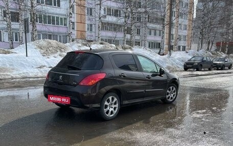 Peugeot 308 II, 2012 год, 620 000 рублей, 4 фотография