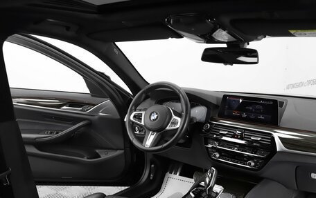 BMW 5 серия, 2020 год, 4 699 000 рублей, 5 фотография
